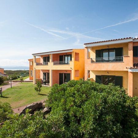Hotel Baia Aranzos Pittulongu Екстериор снимка